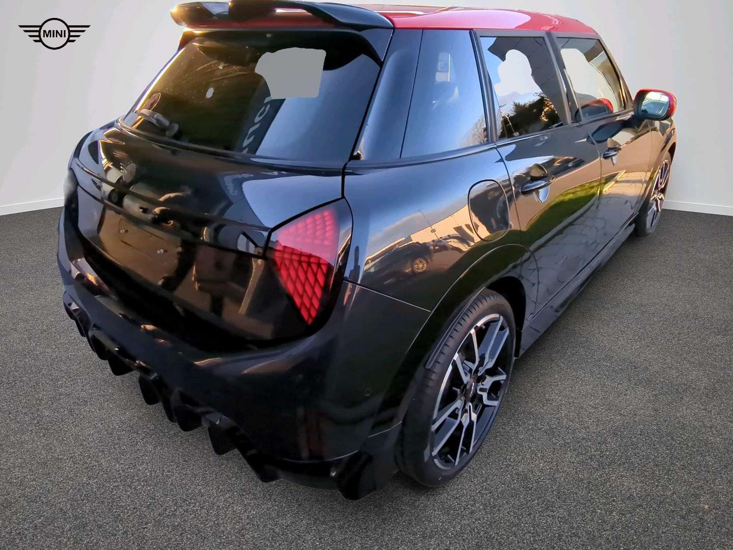 Mini Cooper JCW Cooper - 2024 - Joinsteer - #7