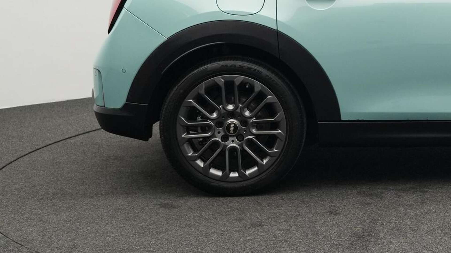 Mini Hatch Classic Cooper S - 2025 - Joinsteer - #13