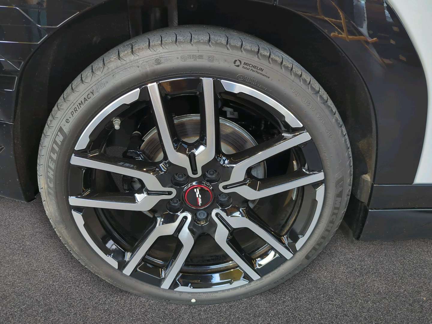 Mini Aceman John Cooper Works - 2025 - Joinsteer - #10