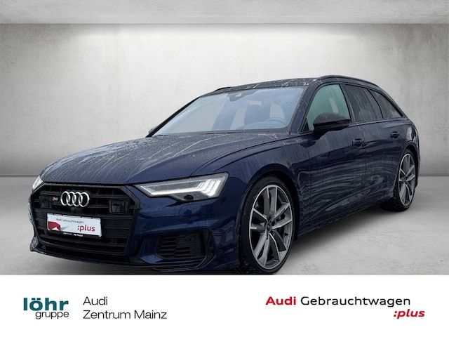 Audi S6 Avant TDI Quattro Tiptronic - 2021 - Joinsteer - #1