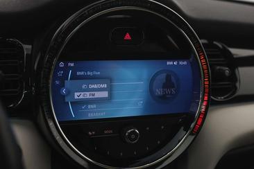 Mini Electric Classic Electric — photo 15