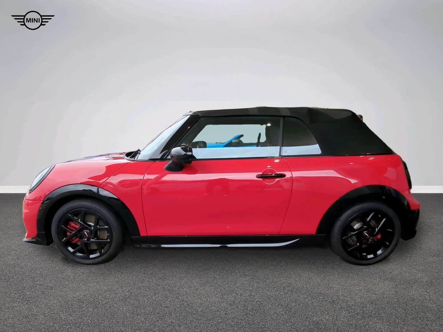 Mini Cabrio John Cooper Works - 2024 - Joinsteer - #2