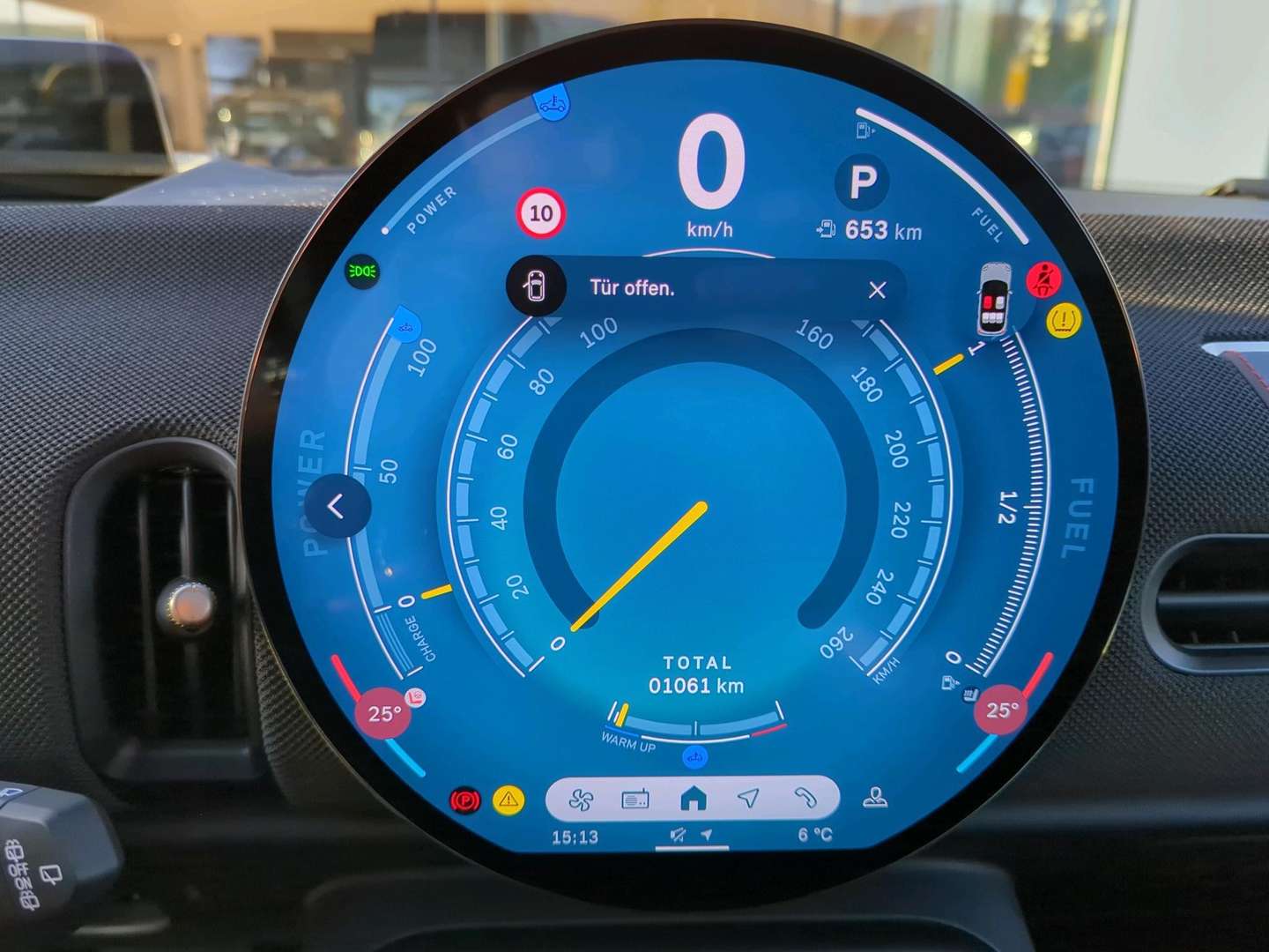 Mini Cooper JCW Cooper - 2024 - Joinsteer - #8