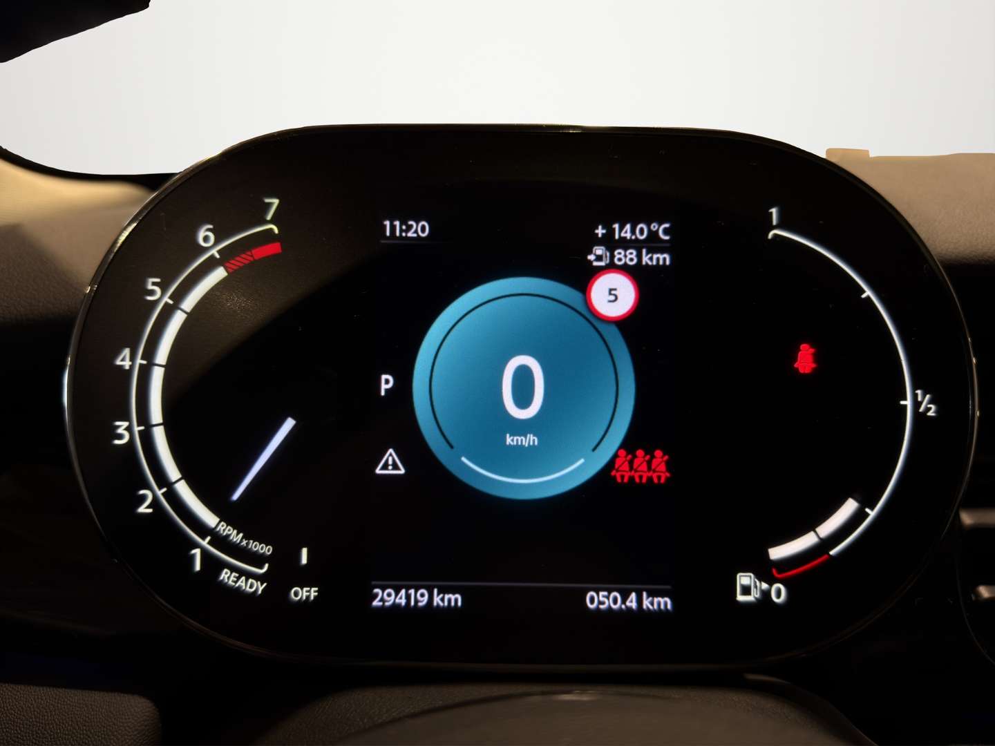 Mini Cooper Classic Cooper - 2023 - Joinsteer - #10