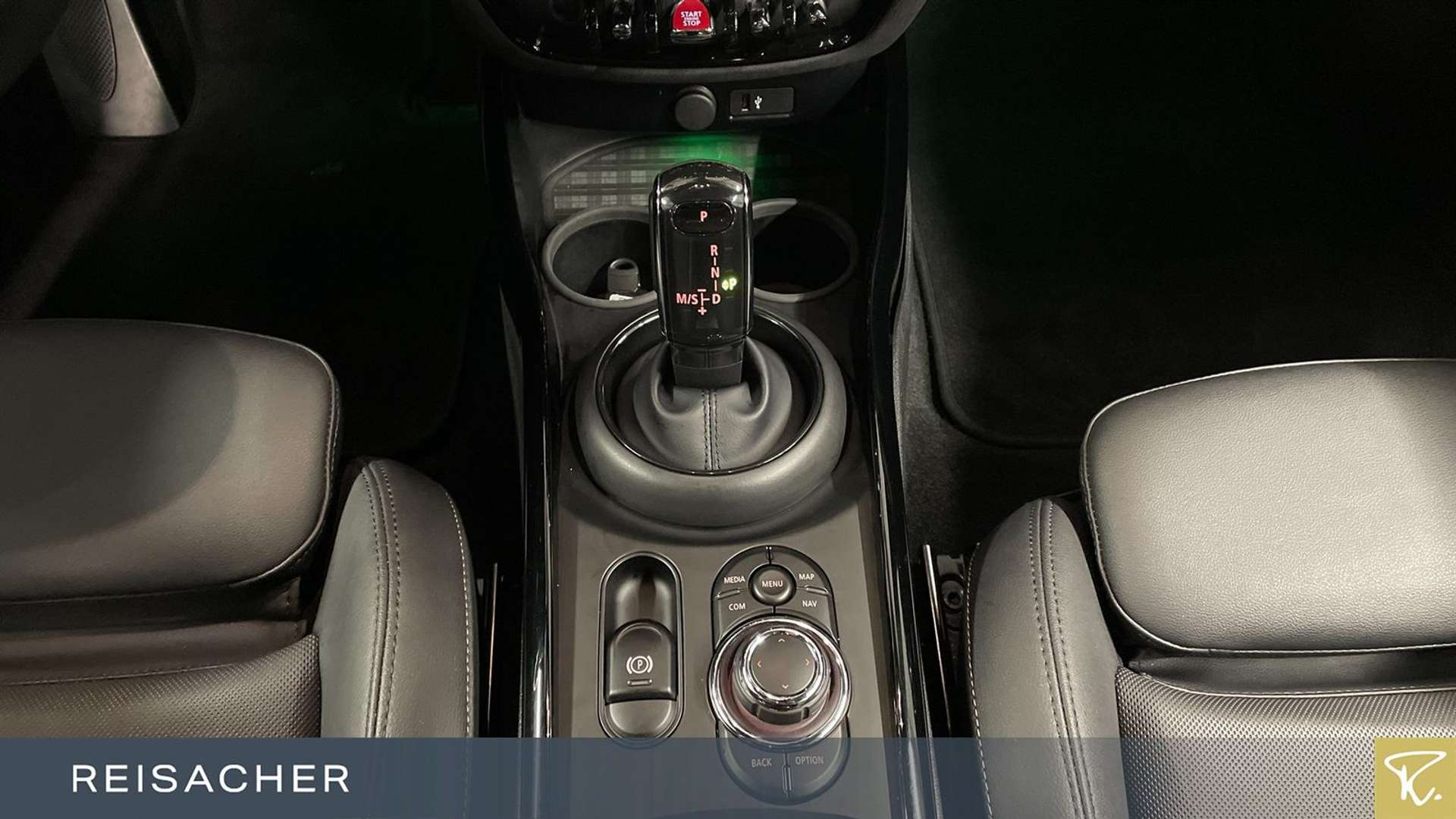 Mini Clubman Classic Cooper - 2022 - Joinsteer - #11