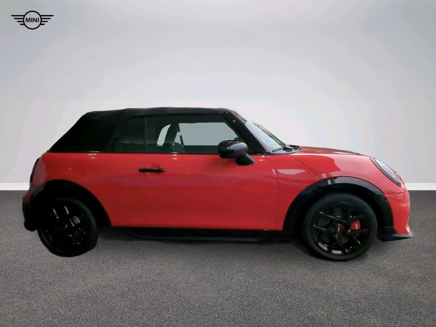 Mini Cabrio John Cooper Works - 2024 - Joinsteer - #3