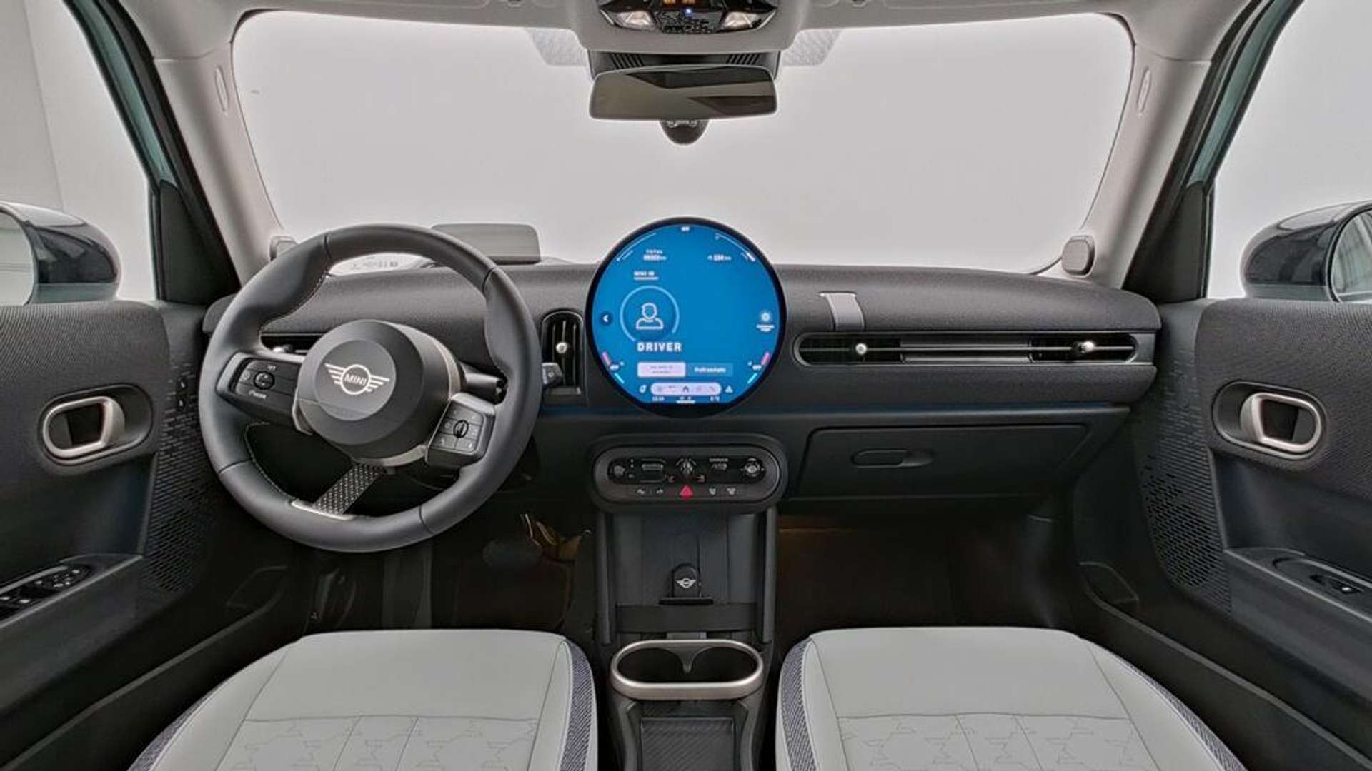 Mini Hatch Classic Cooper S - 2025 - Joinsteer - #14