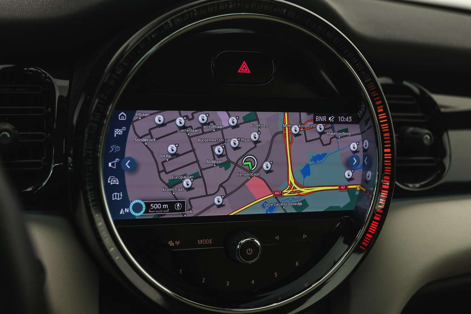 Mini Electric Classic Electric - 2022 - Joinsteer - #16