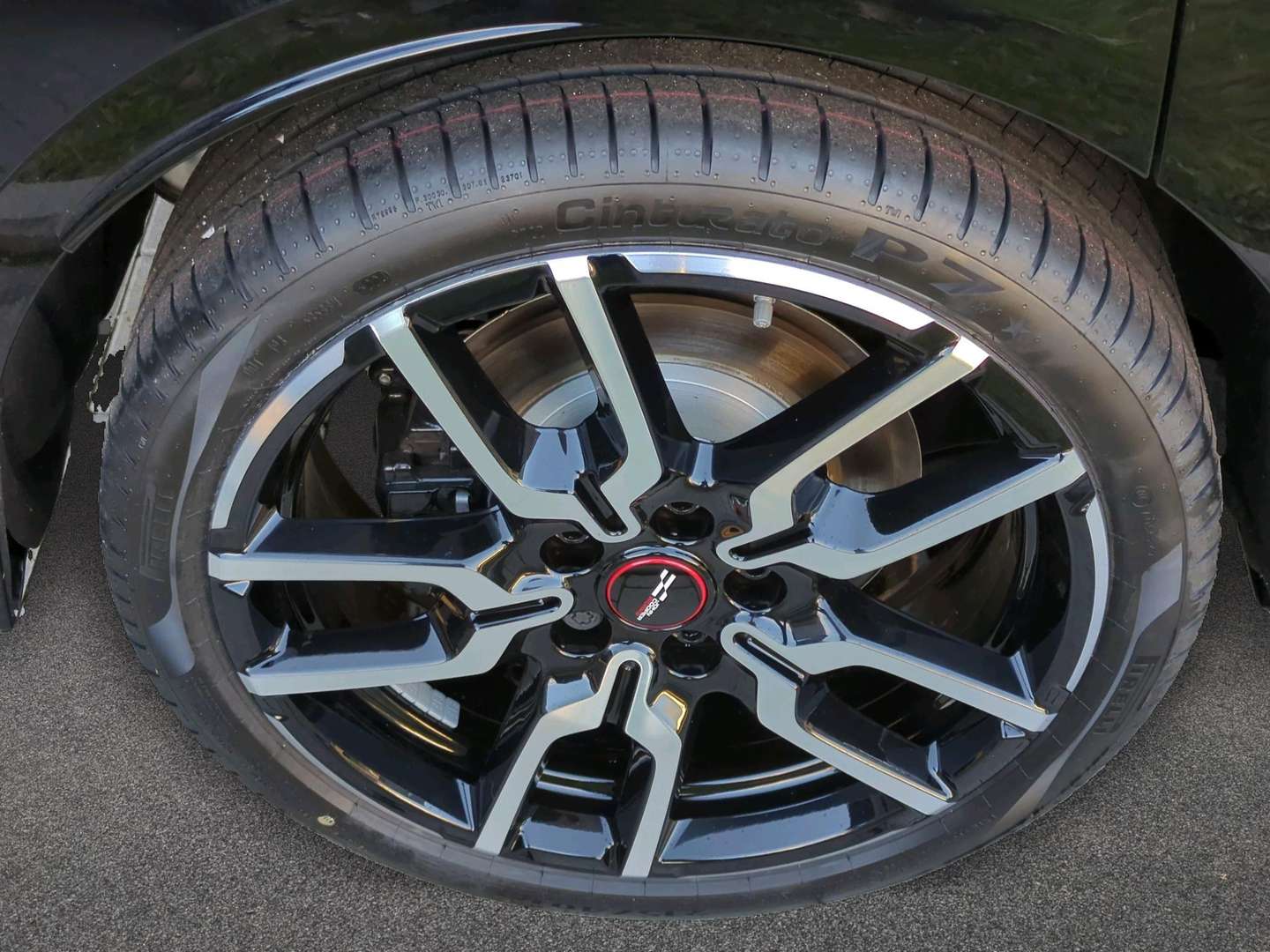 Mini Cooper JCW Cooper - 2024 - Joinsteer - #9