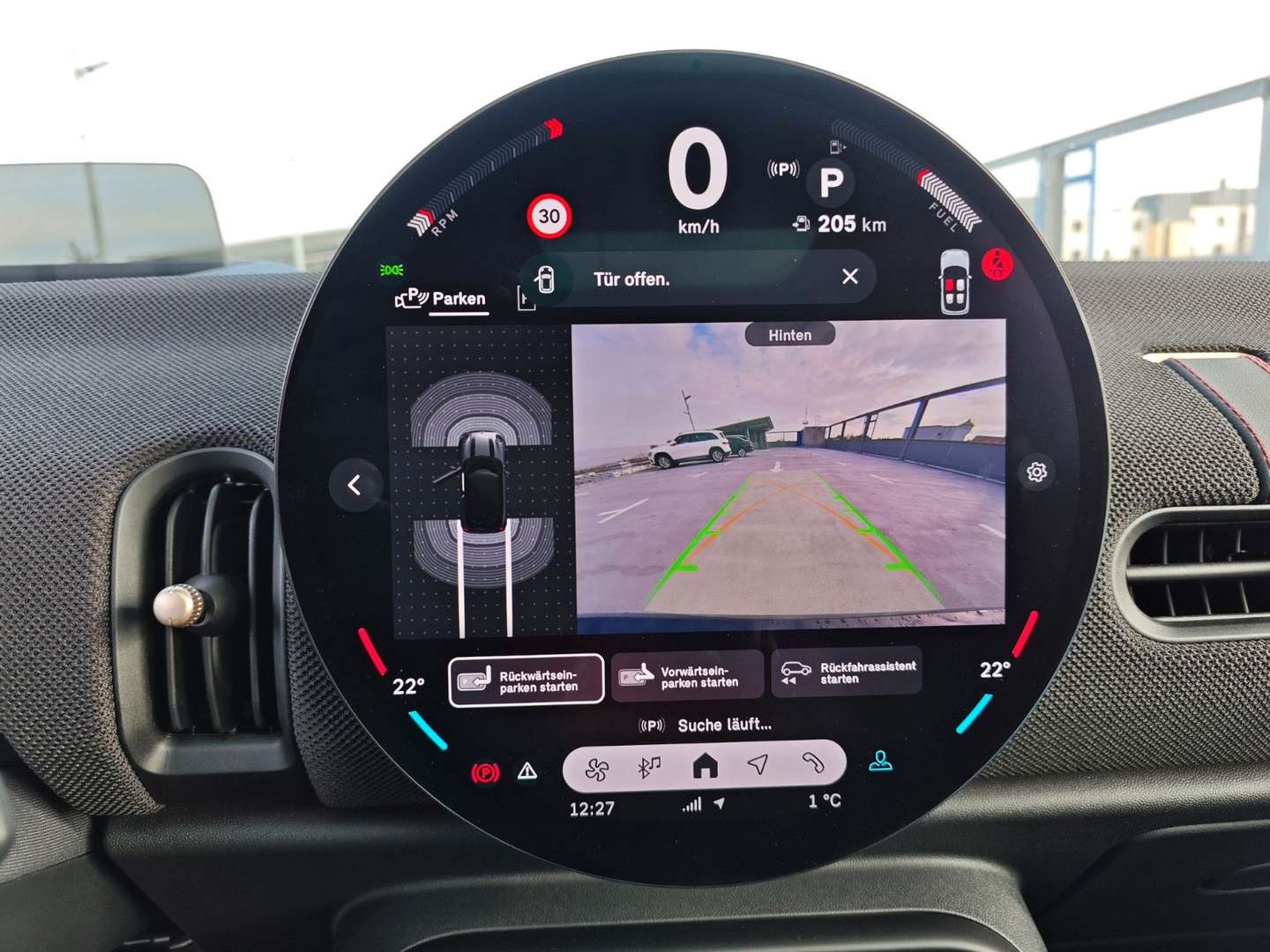 Mini Hatch JCW Cooper S - 2024 - Joinsteer - #18