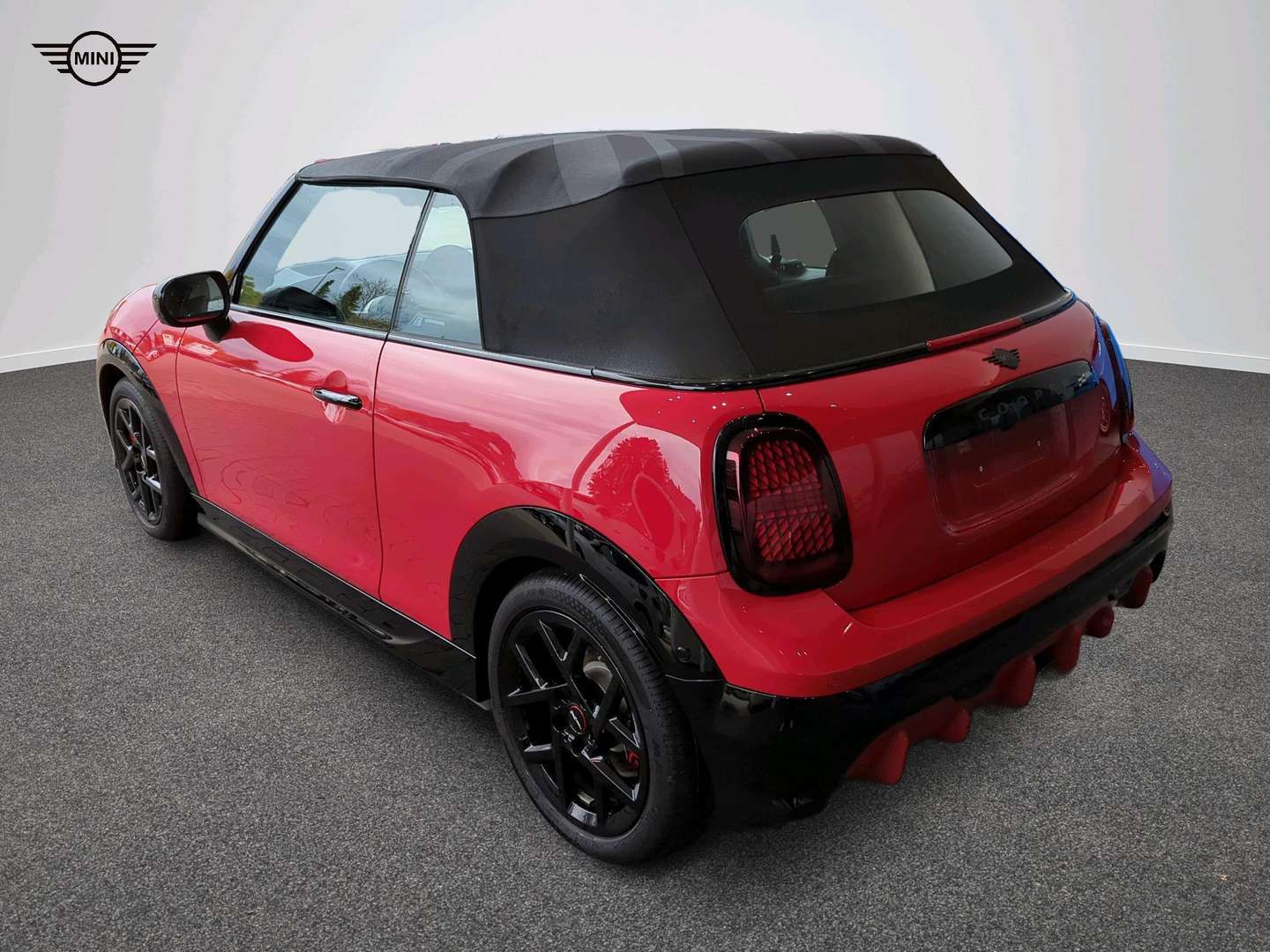 Mini Cabrio John Cooper Works - 2024 - Joinsteer - #4