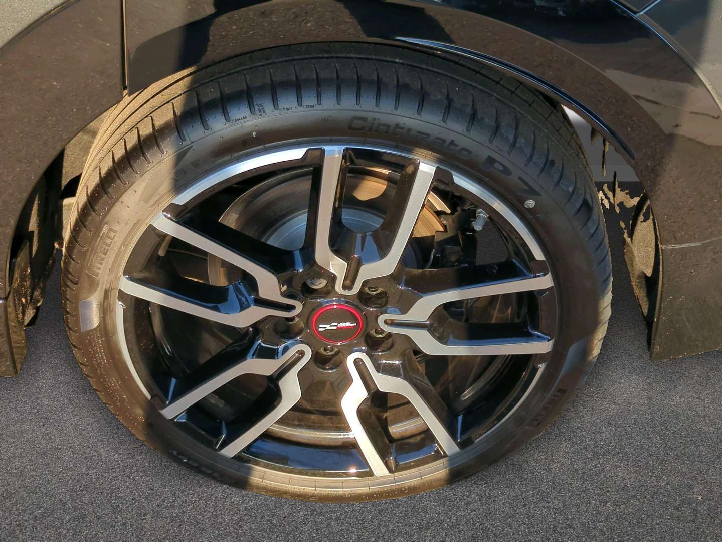 Mini Cooper JCW Cooper - 2024 - Joinsteer - #10