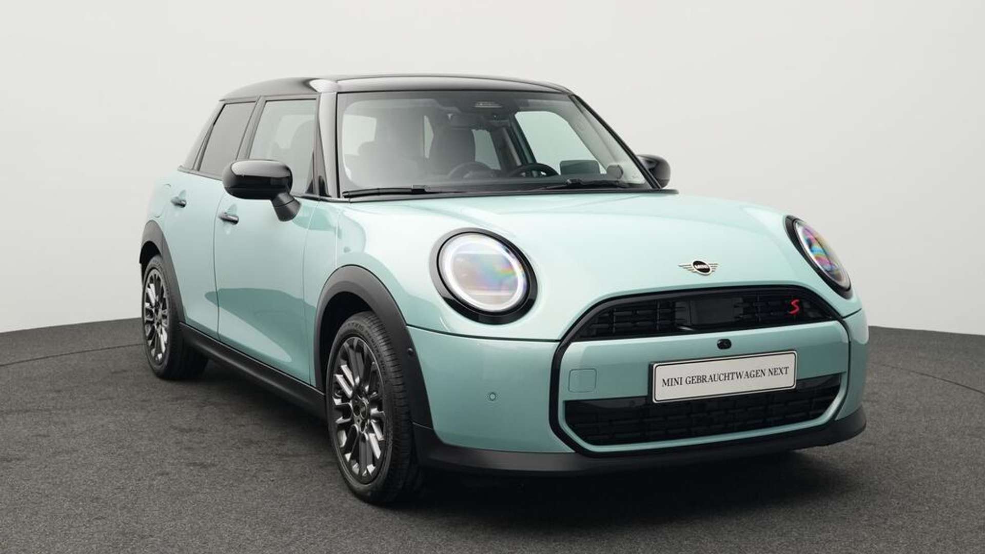 Mini Hatch Classic Cooper S - 2025 - Joinsteer - #15