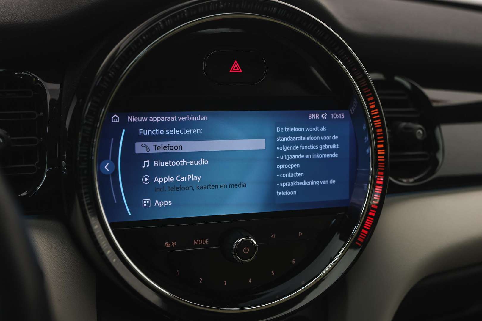 Mini Electric Classic Electric - 2022 - Joinsteer - #17