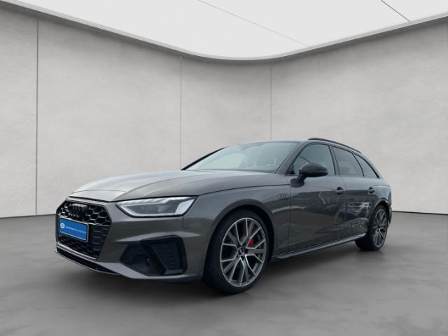 Audi A4 Avant Edition One 40 TDI Quattro S Tronic - 2019 - Joinsteer - #1