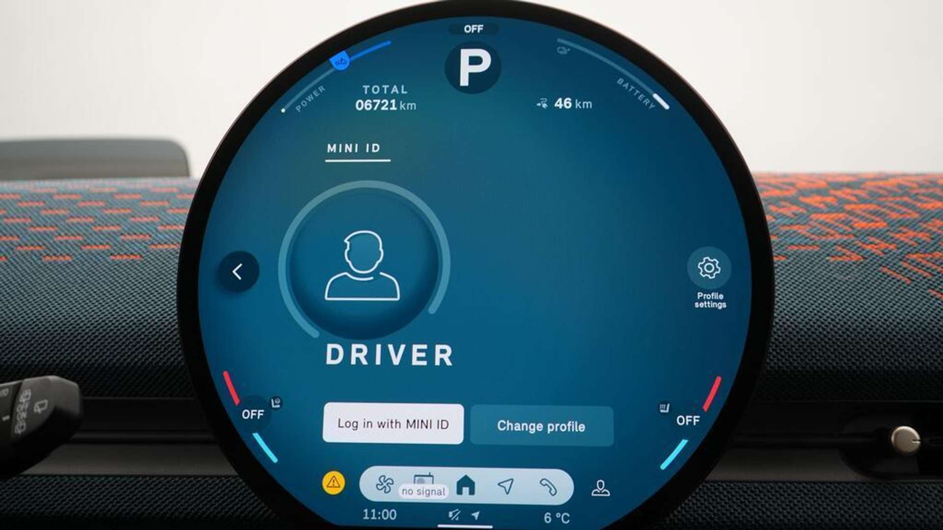 Mini Aceman Favoured - 2024 - Joinsteer - #8