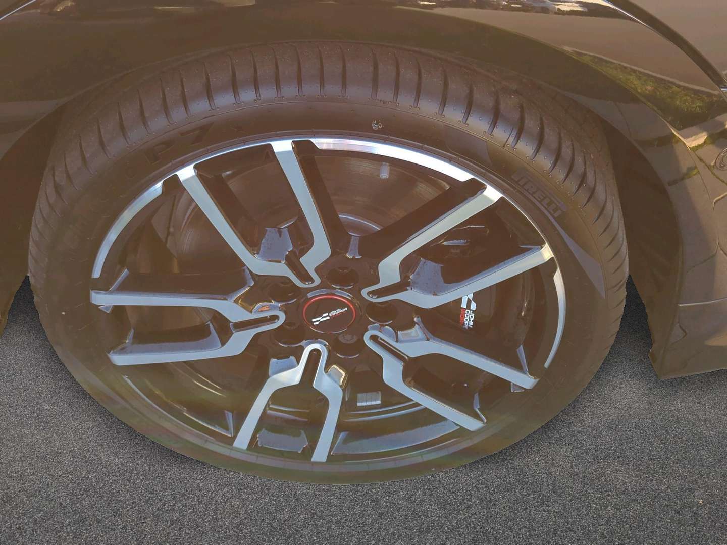 Mini Cooper JCW Cooper - 2024 - Joinsteer - #11