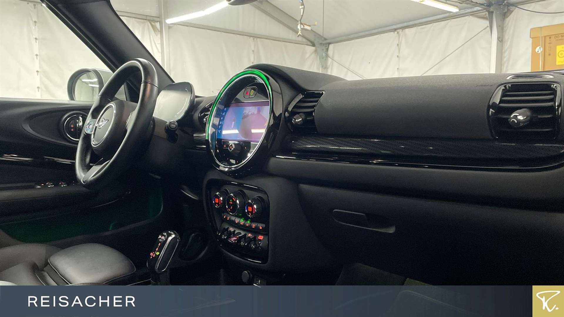 Mini Clubman Classic Cooper - 2022 - Joinsteer - #13