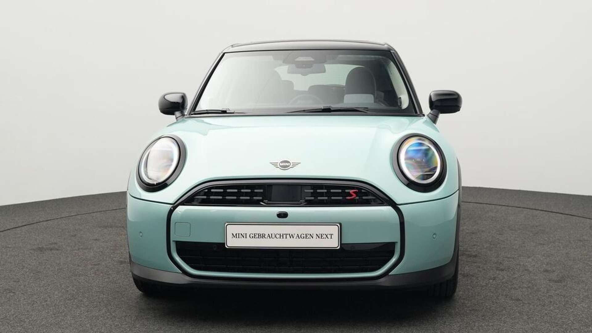 Mini Hatch Classic Cooper S - 2025 - Joinsteer - #16