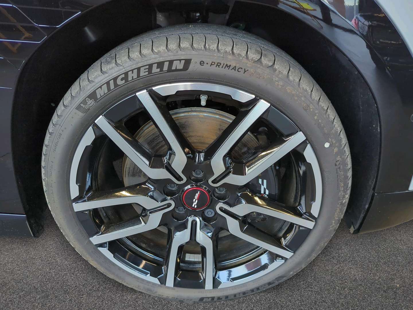 Mini Aceman John Cooper Works - 2025 - Joinsteer - #12