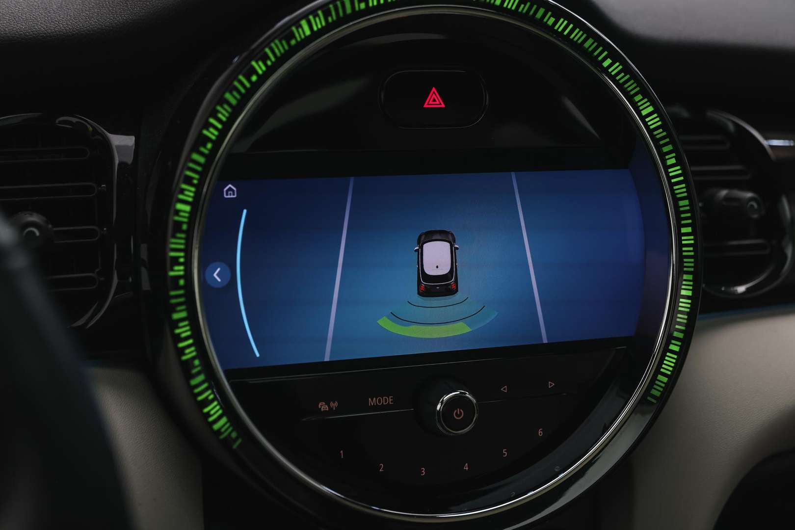 Mini Electric Classic Electric - 2022 - Joinsteer - #18