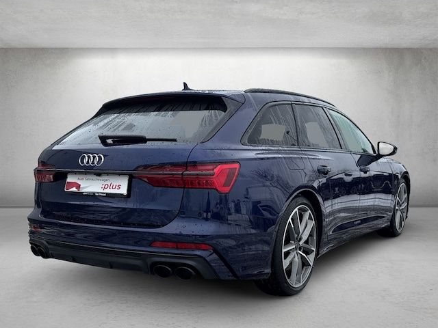 Audi S6 Avant TDI Quattro Tiptronic - 2021 - Joinsteer - #3