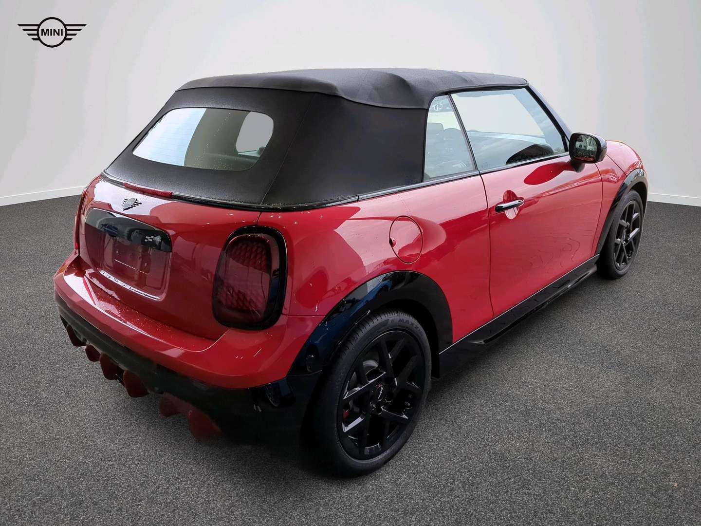 Mini Cabrio John Cooper Works - 2024 - Joinsteer - #7
