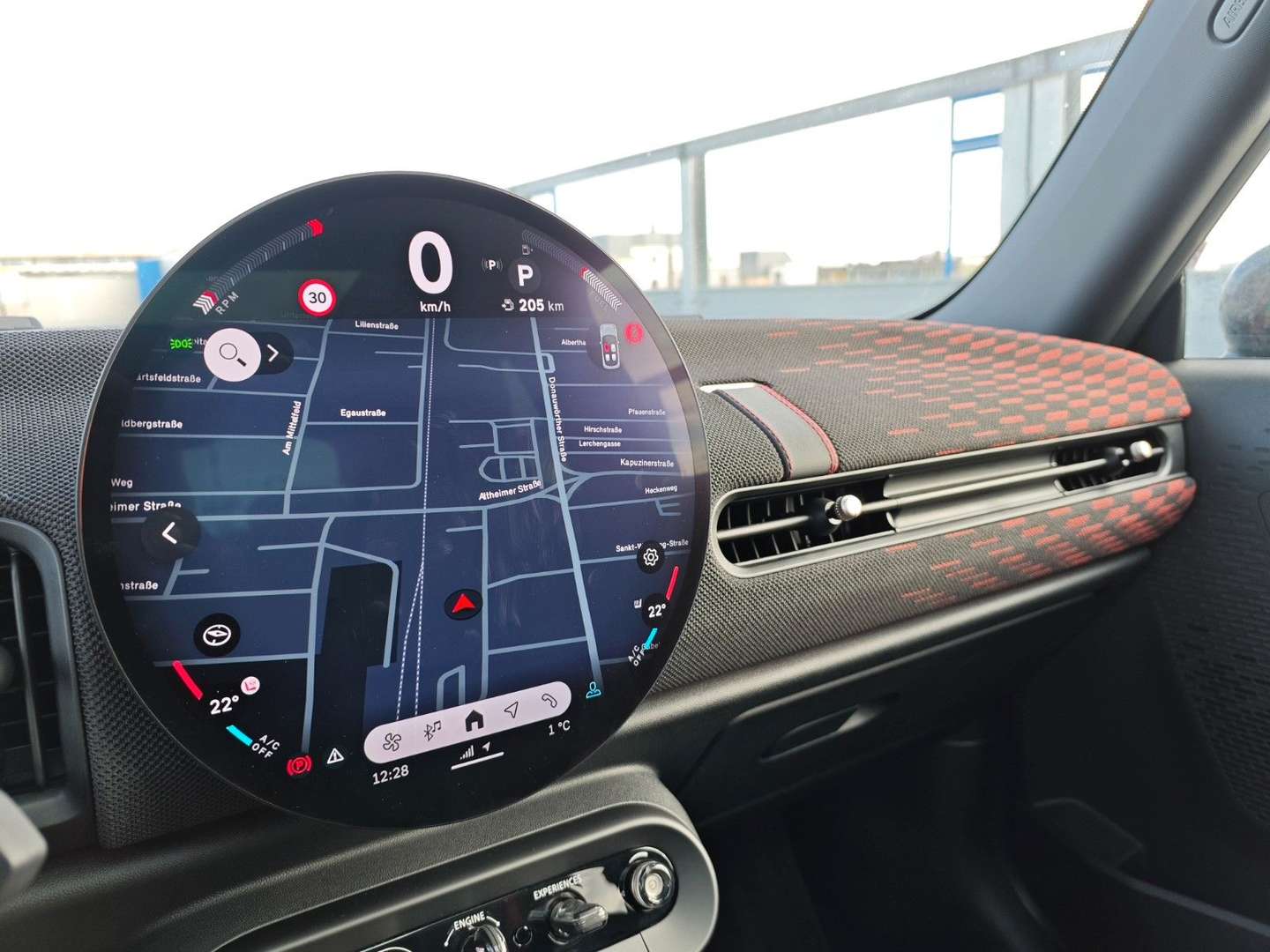 Mini Hatch JCW Cooper S - 2024 - Joinsteer - #20