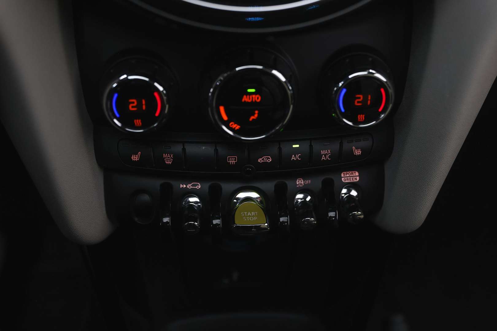 Mini Electric Classic Electric - 2022 - Joinsteer - #19