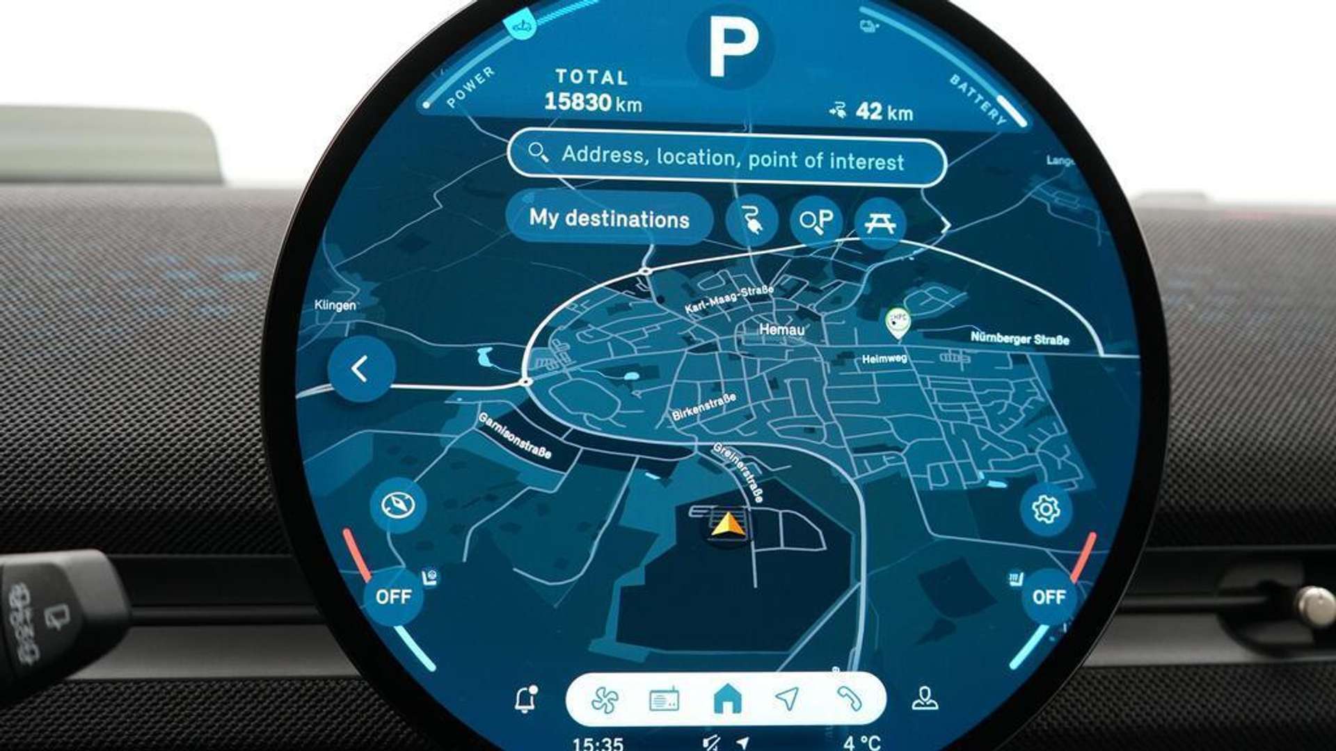 Mini Aceman John Cooper Works - 2025 - Joinsteer - #9