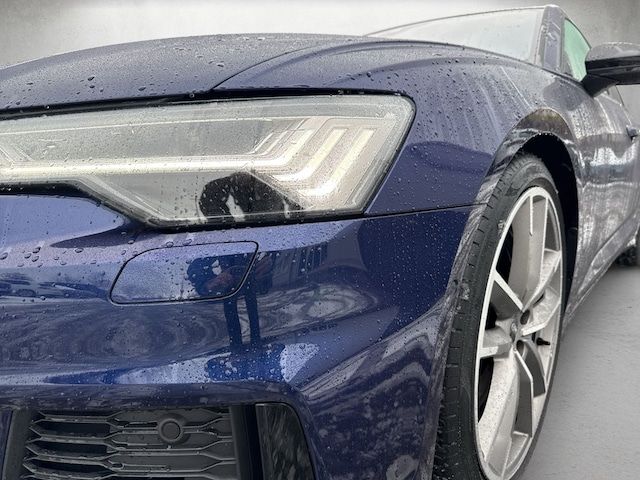 Audi S6 Avant TDI Quattro Tiptronic - 2021 - Joinsteer - #4
