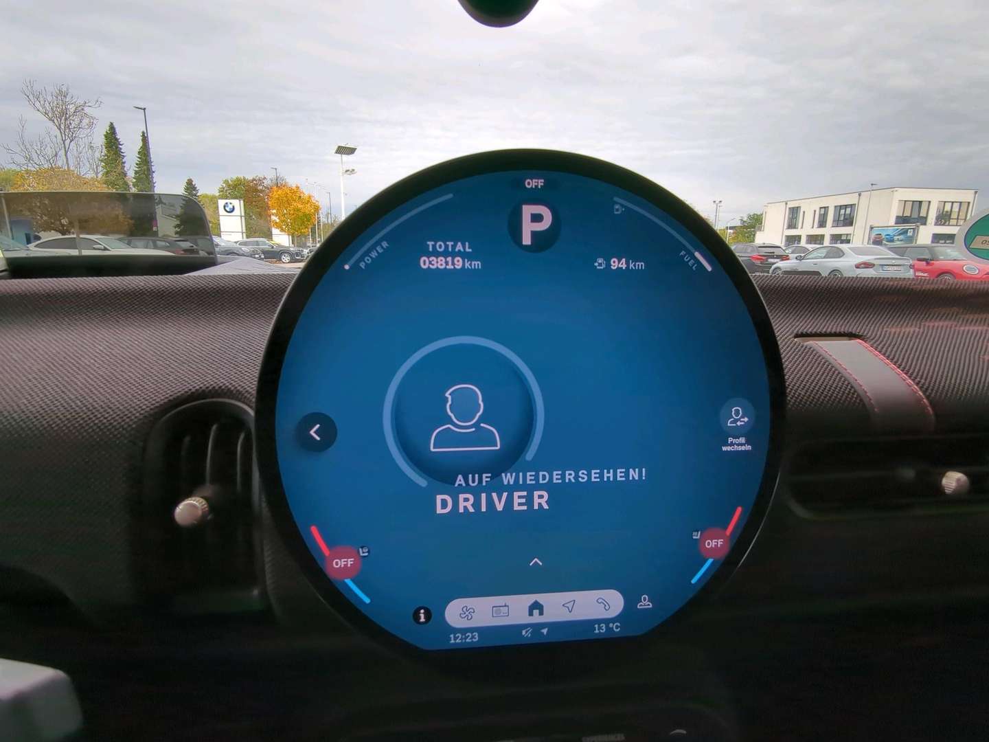 Mini Cabrio John Cooper Works - 2024 - Joinsteer - #8