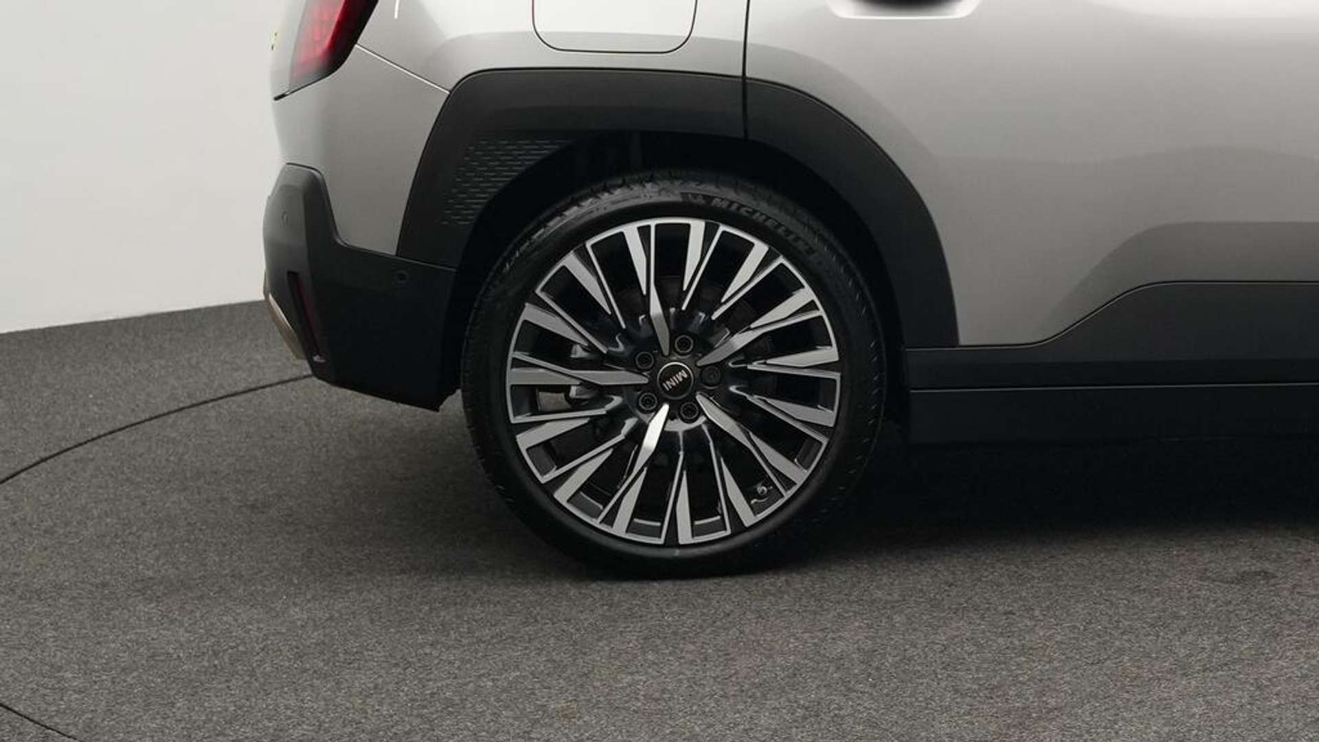 Mini Aceman Favoured - 2024 - Joinsteer - #10