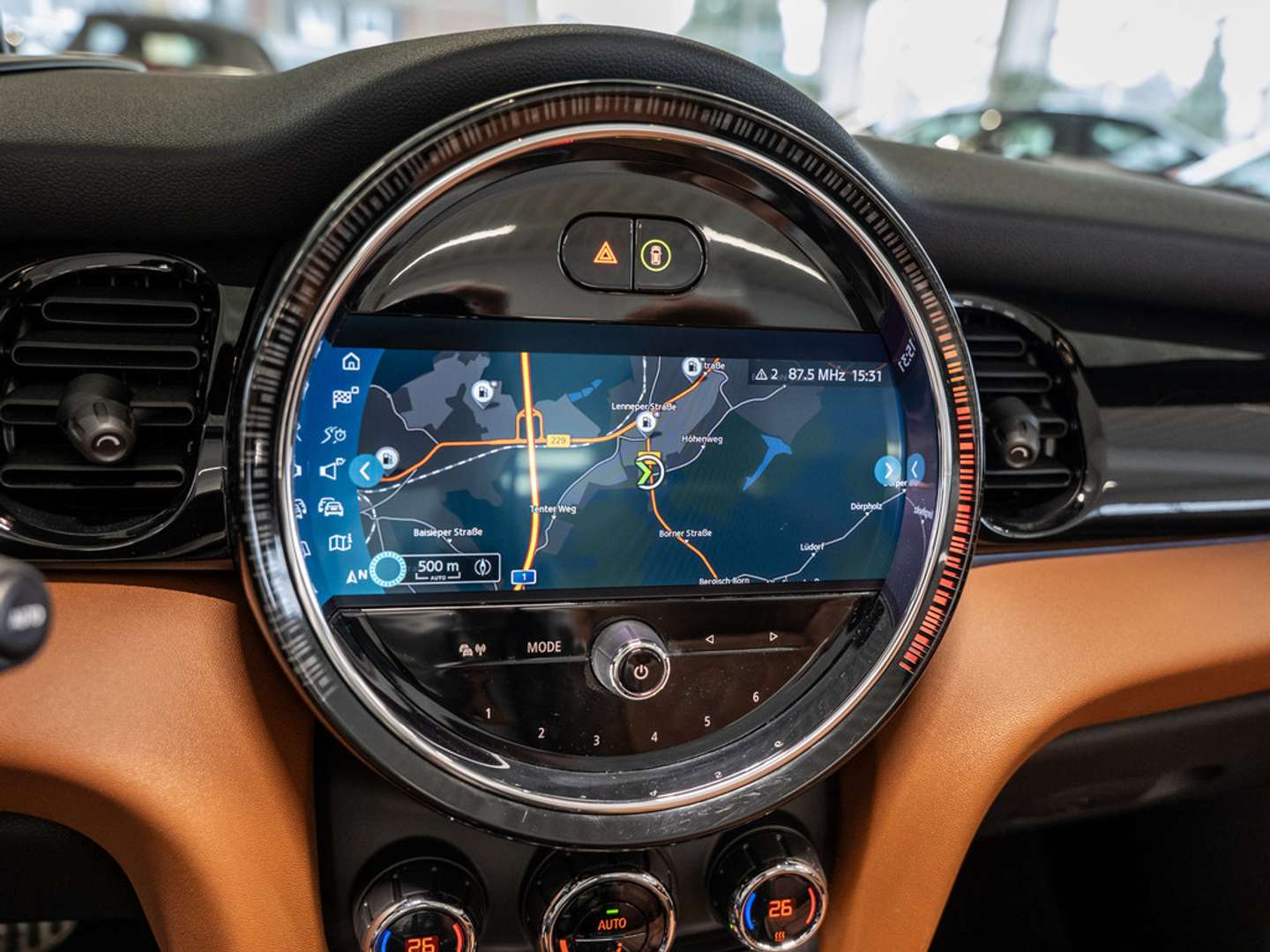 Mini Cabrio Classic John Cooper Works - 2022 - Joinsteer - #13