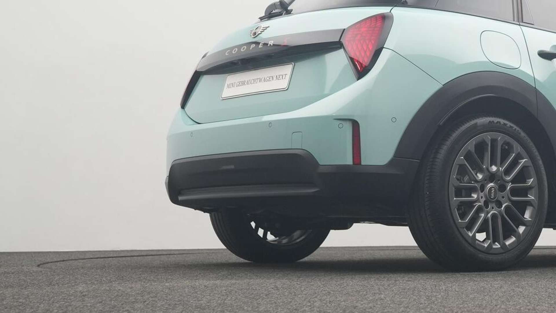 Mini Hatch Classic Cooper S - 2025 - Joinsteer - #17