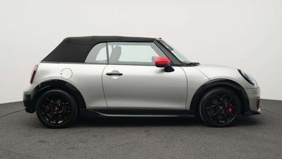 Mini Cabrio John Cooper Works -  - Joinsteer - #2
