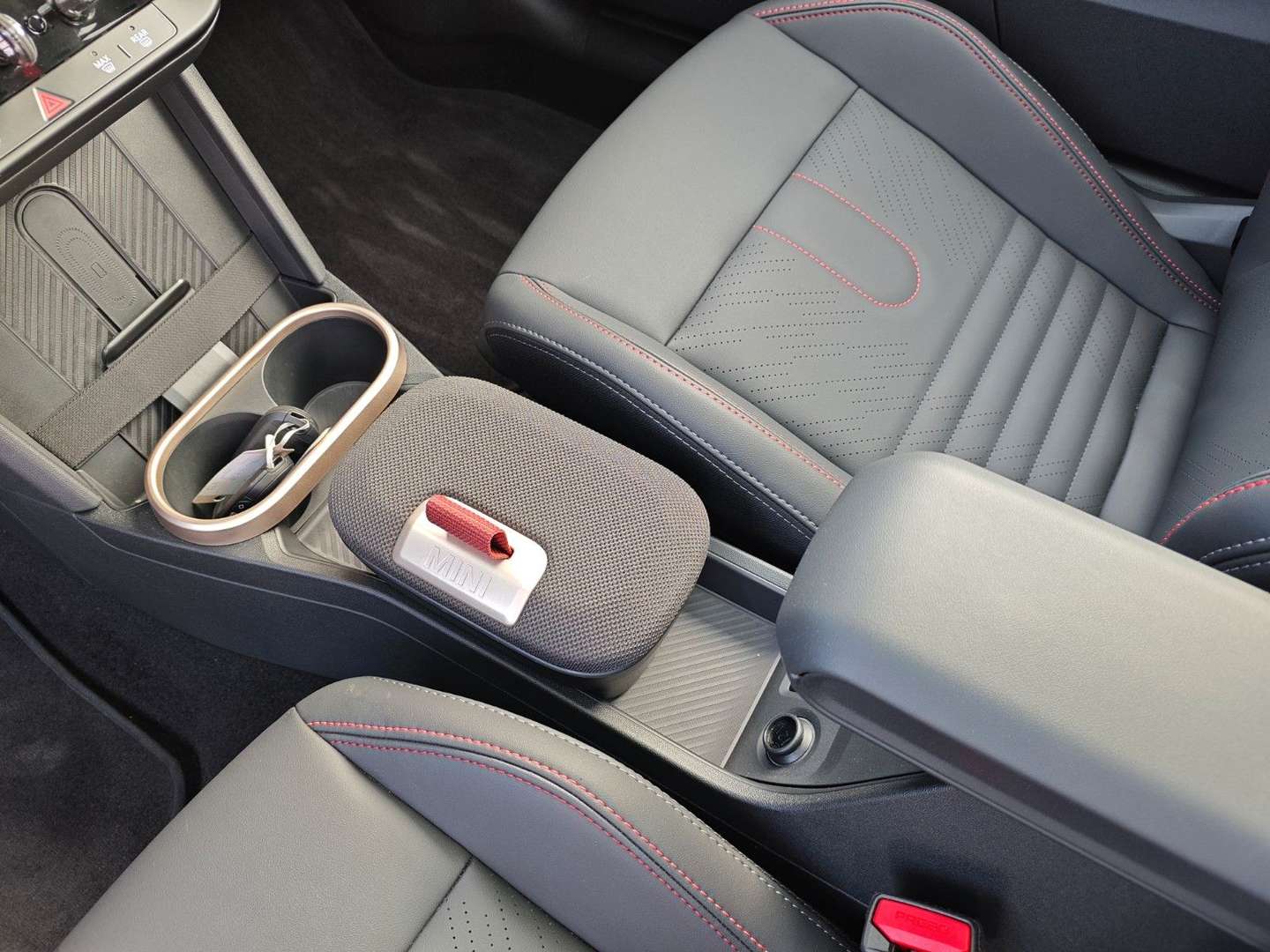 Mini Hatch JCW Cooper S - 2024 - Joinsteer - #21