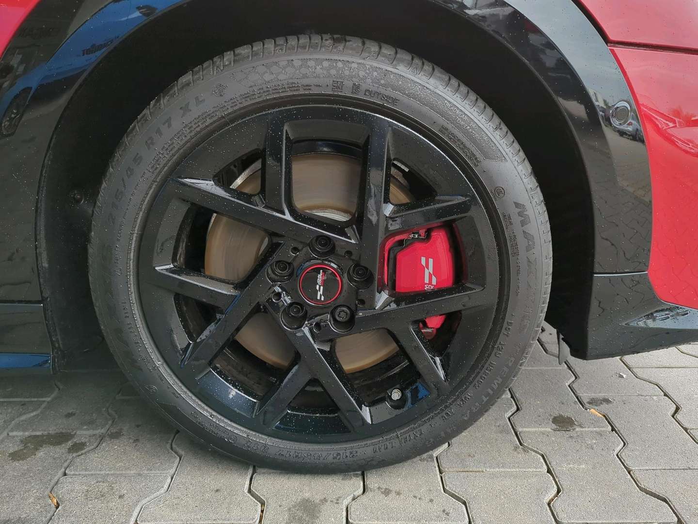 Mini Cabrio John Cooper Works - 2024 - Joinsteer - #9