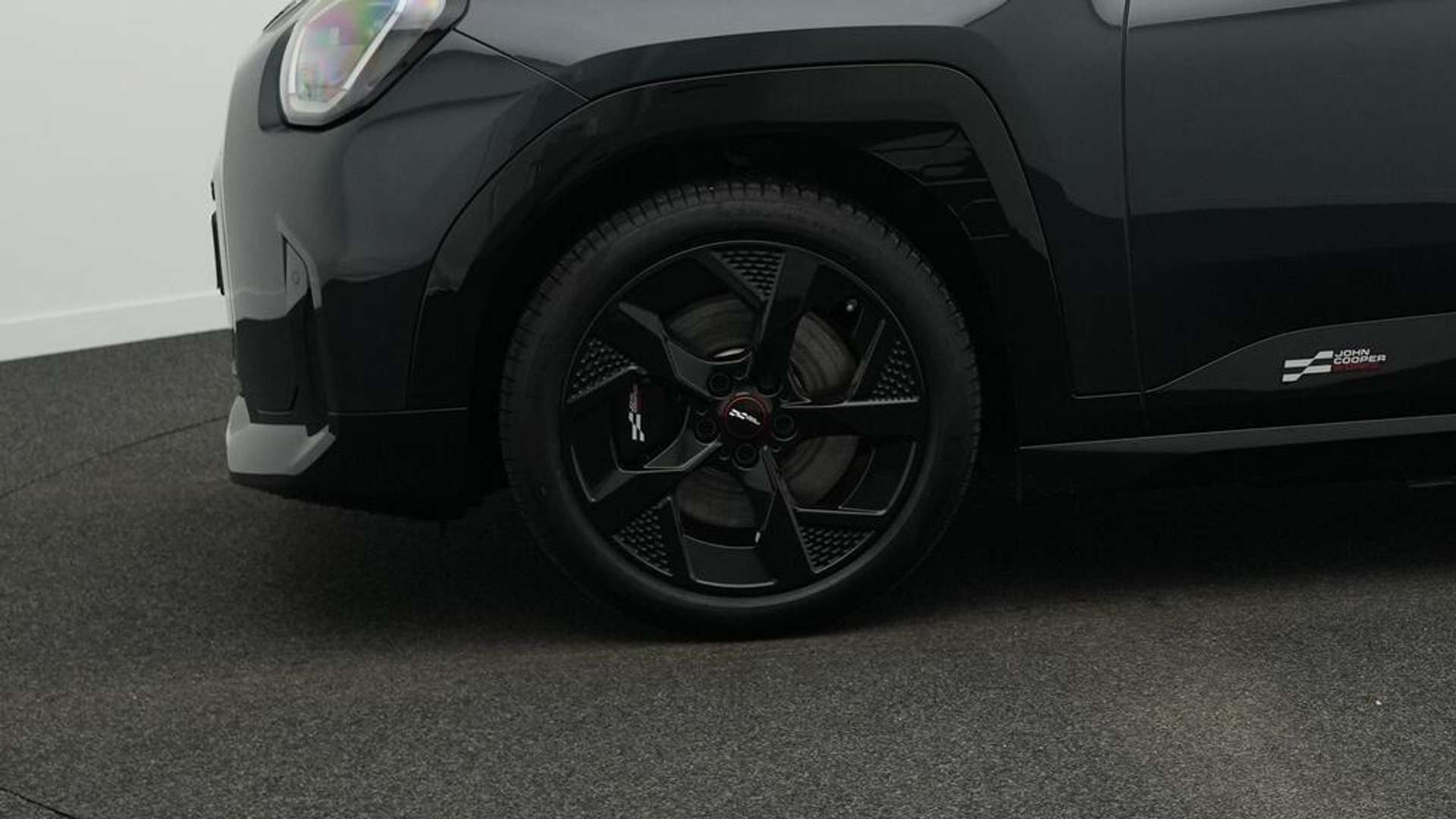 Mini Aceman John Cooper Works - 2025 - Joinsteer - #10