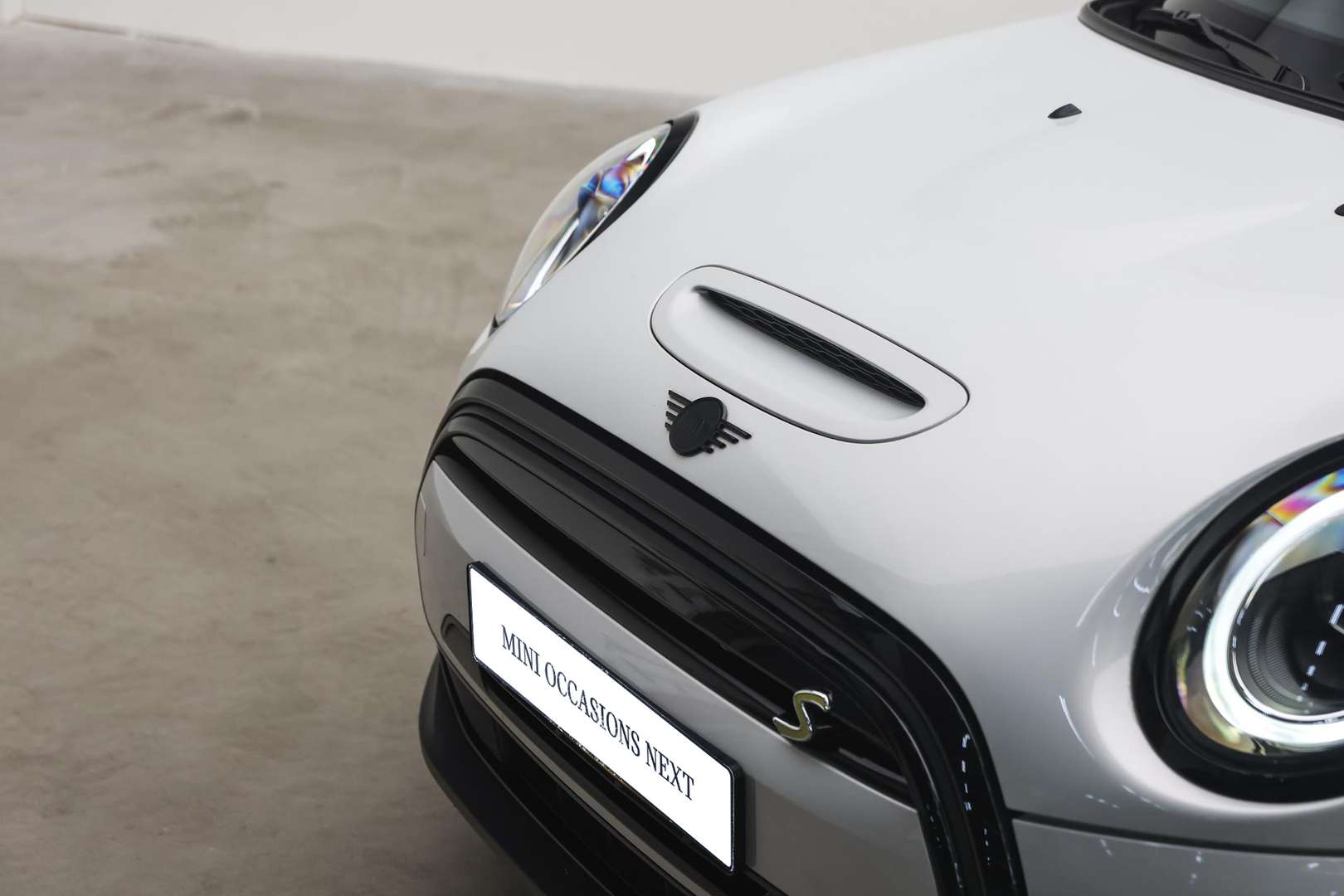 Mini Electric Classic Electric - 2022 - Joinsteer - #20