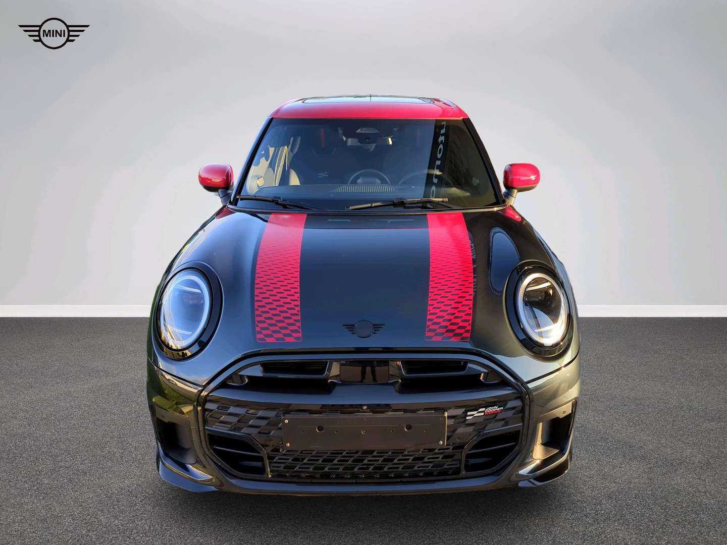 Mini Cooper JCW Cooper - 2024 - Joinsteer - #15