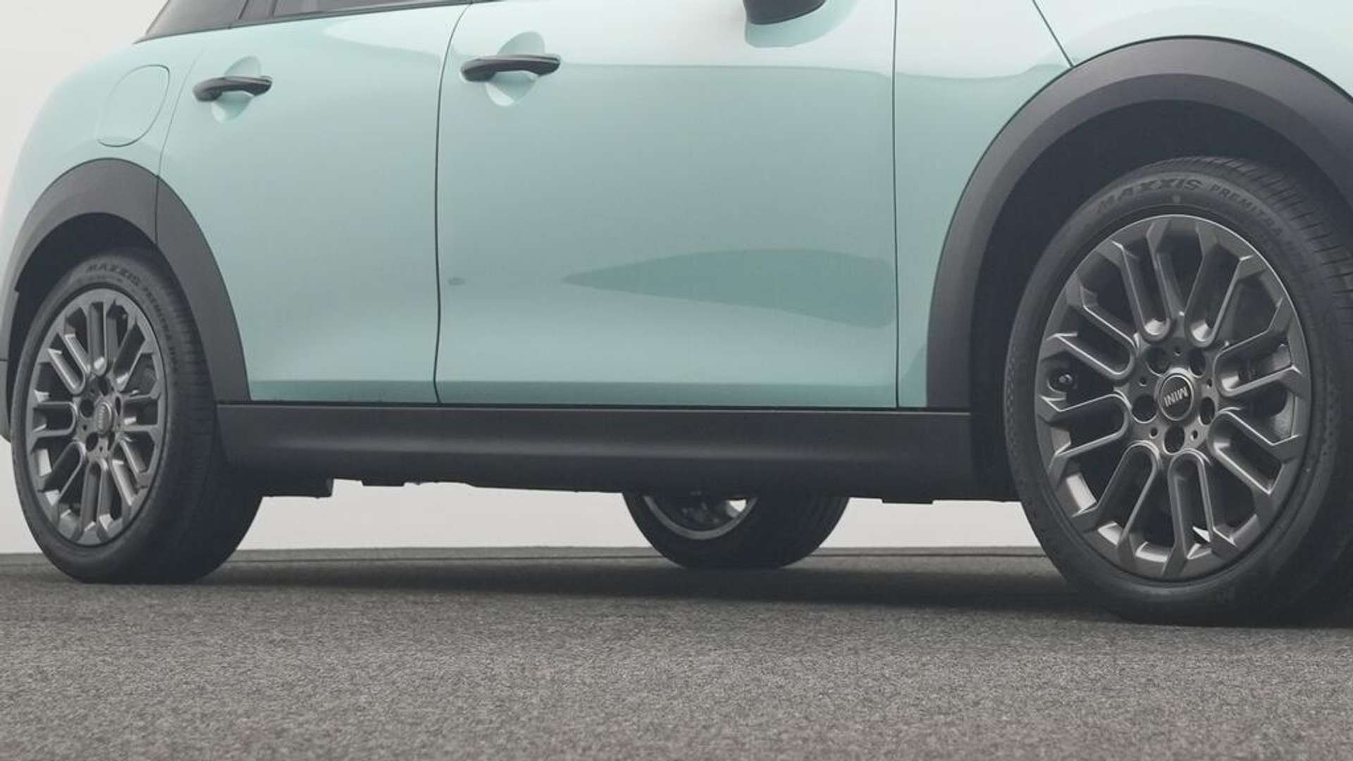 Mini Hatch Classic Cooper S - 2025 - Joinsteer - #18