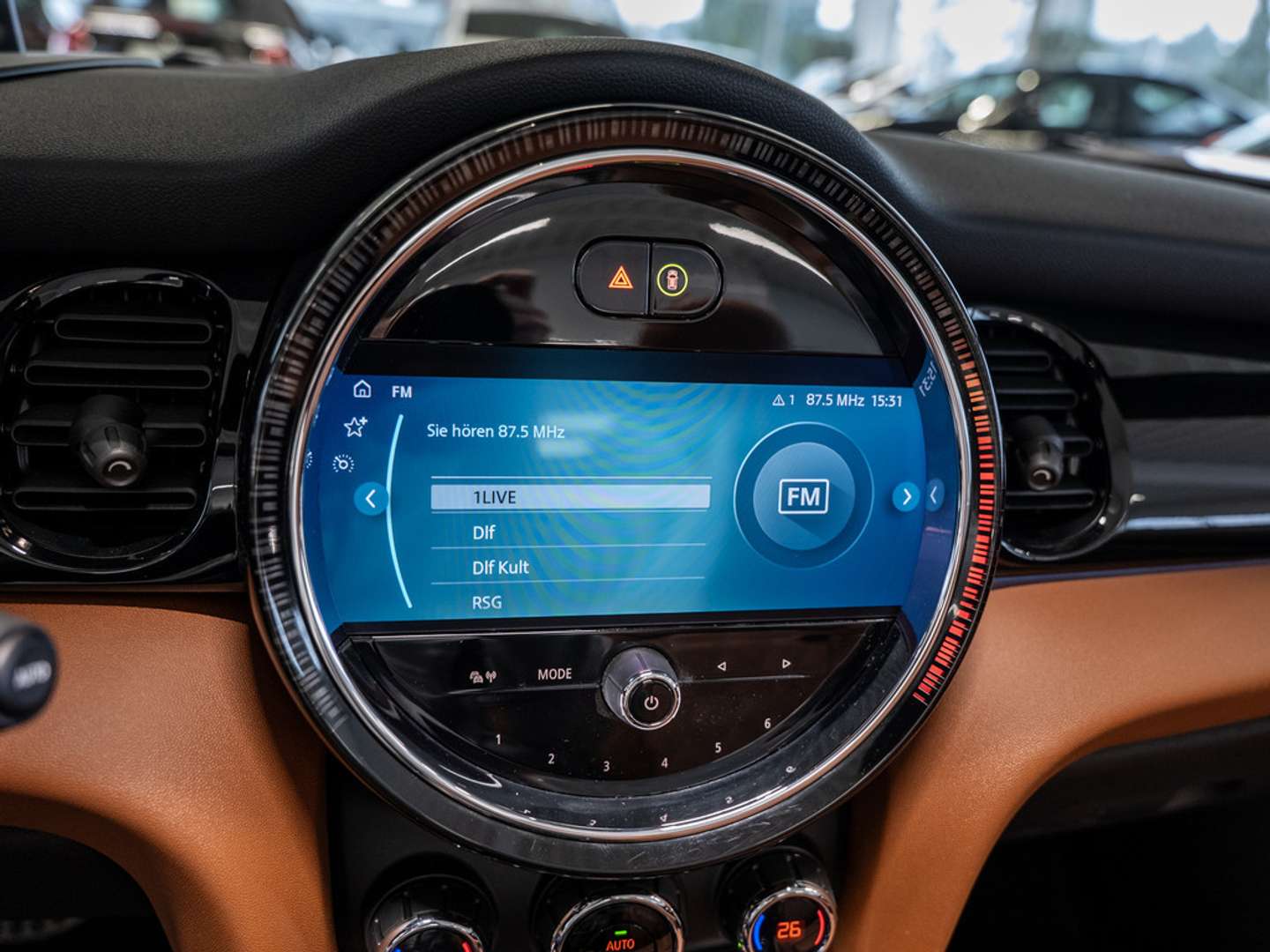 Mini Cabrio Classic John Cooper Works - 2022 - Joinsteer - #14