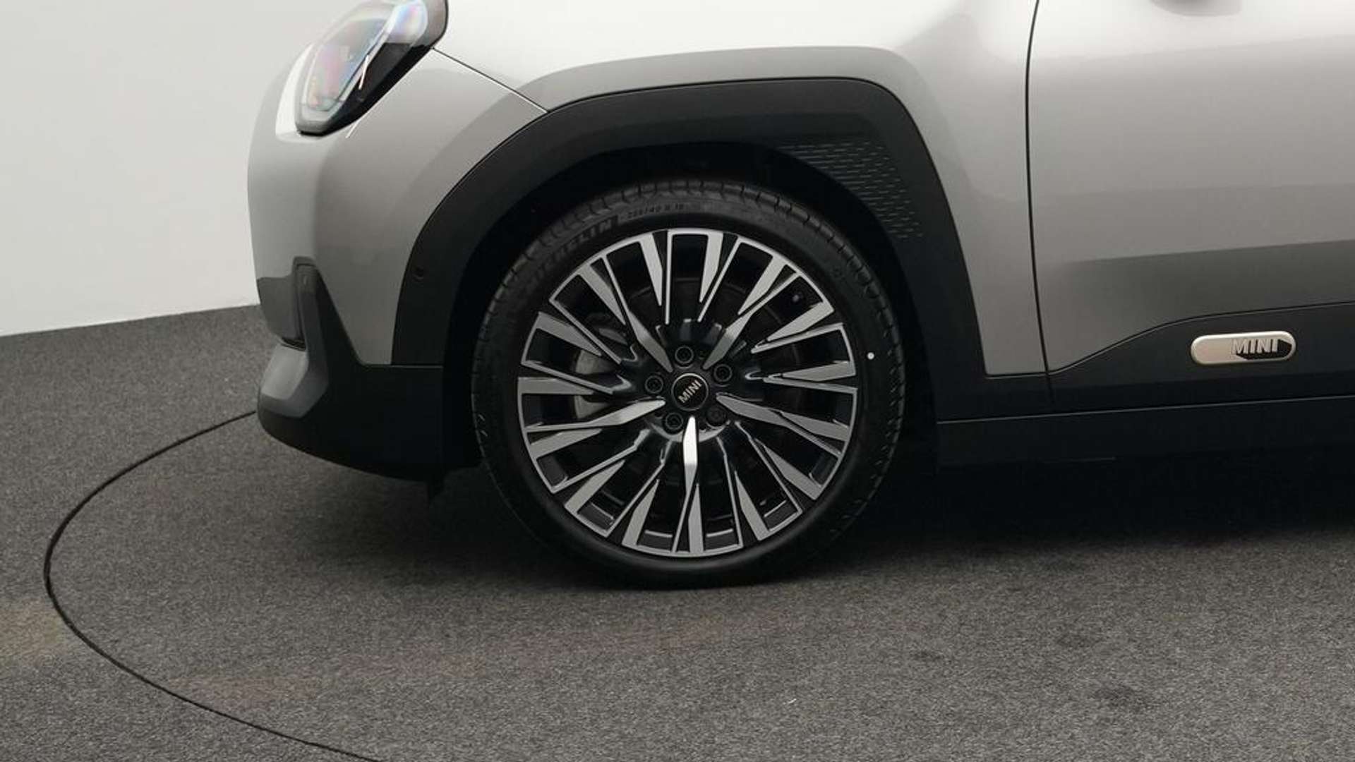 Mini Aceman Favoured - 2024 - Joinsteer - #11