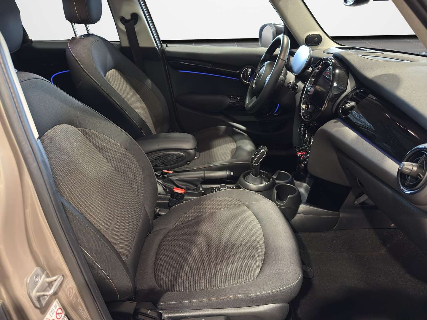 Mini Cooper Classic Cooper - 2023 - Joinsteer - #15