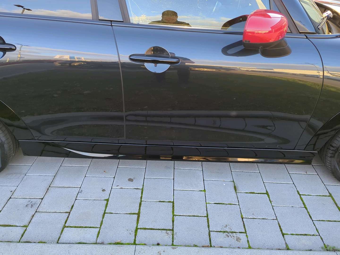 Mini Cooper JCW Cooper - 2024 - Joinsteer - #16