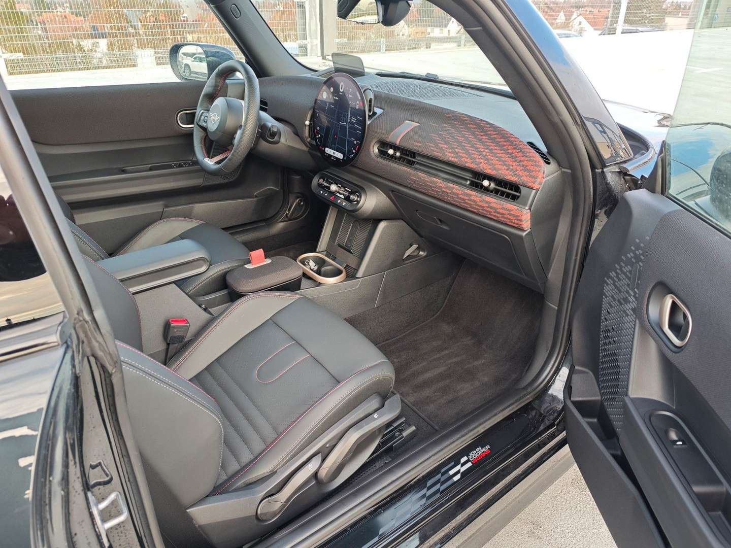 Mini Hatch JCW Cooper S - 2024 - Joinsteer - #22