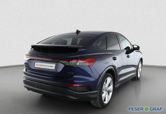 Audi Q4 Sportback E-tron 45 E-tron Quattro - 2025 - Joinsteer - #3