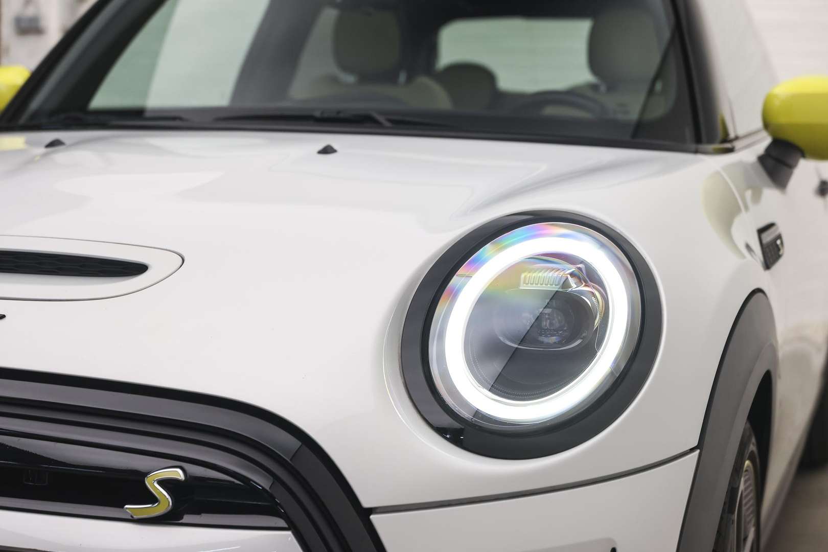 Mini Electric Classic Electric - 2022 - Joinsteer - #21