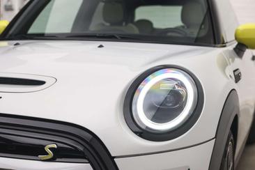 Mini Electric Classic Electric — photo 21